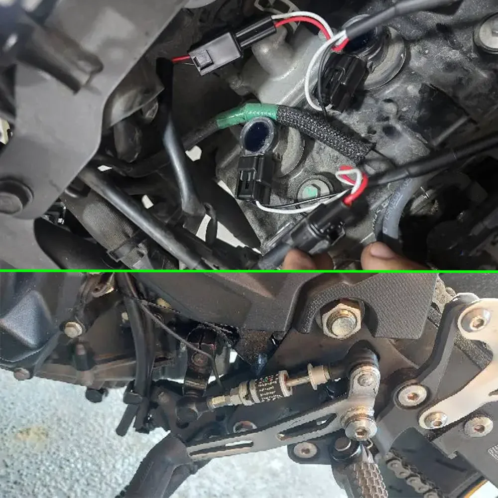 Kawasaki Z500 Z 500 Ninja500 N - Motorcycle Gear Zone incelemesi ve fiyatı