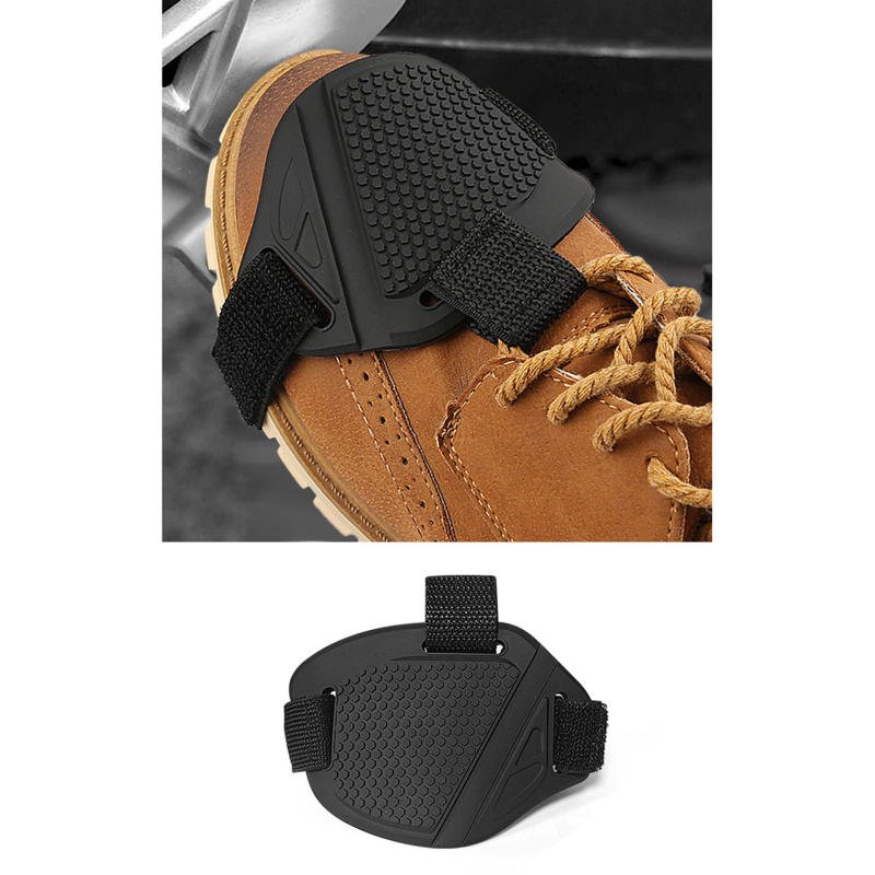 Sürme Asılı Dişli Koruyucu Kap - Motorcycle Gear Lever Cover incelemesi ve fiyatı