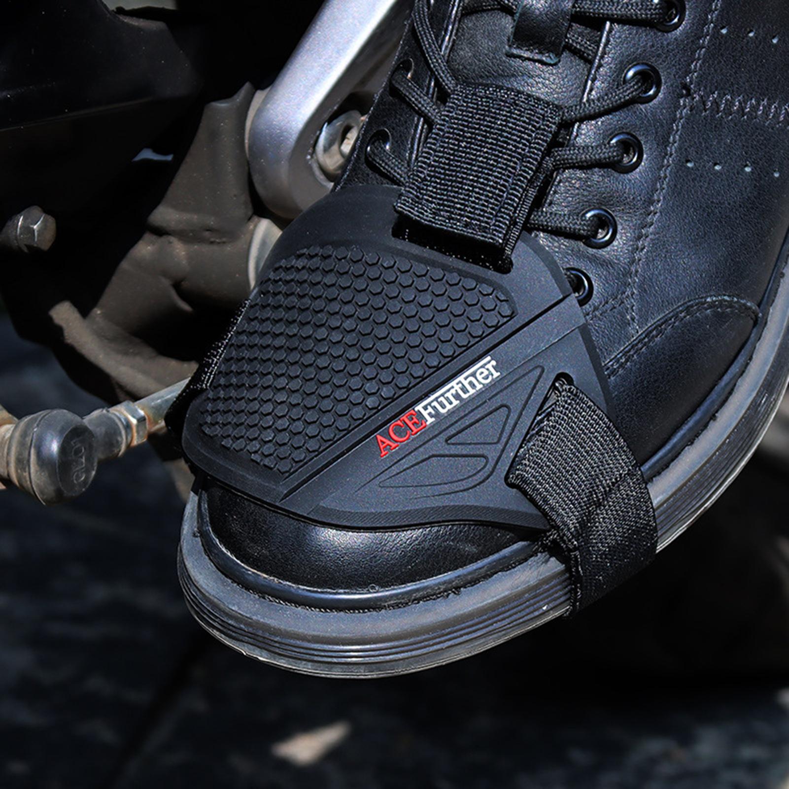 Motosiklet Vites Kolu Koruyucu - Gear X Motorcycle incelemesi ve fiyatı
