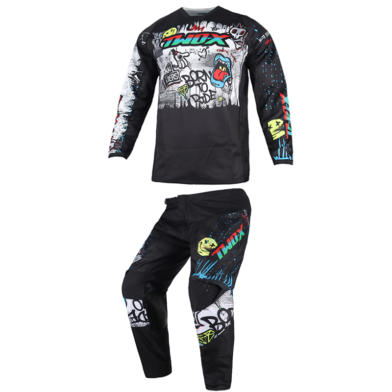 Motokros Forması Pantolon Çocu - Gear X Motorcycle incelemesi ve fiyatı