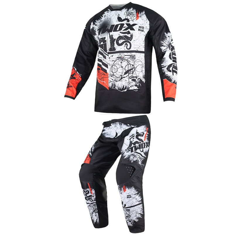 Motokros Forması Pantolon Çocu - Gear X Motorcycle incelemesi ve fiyatı