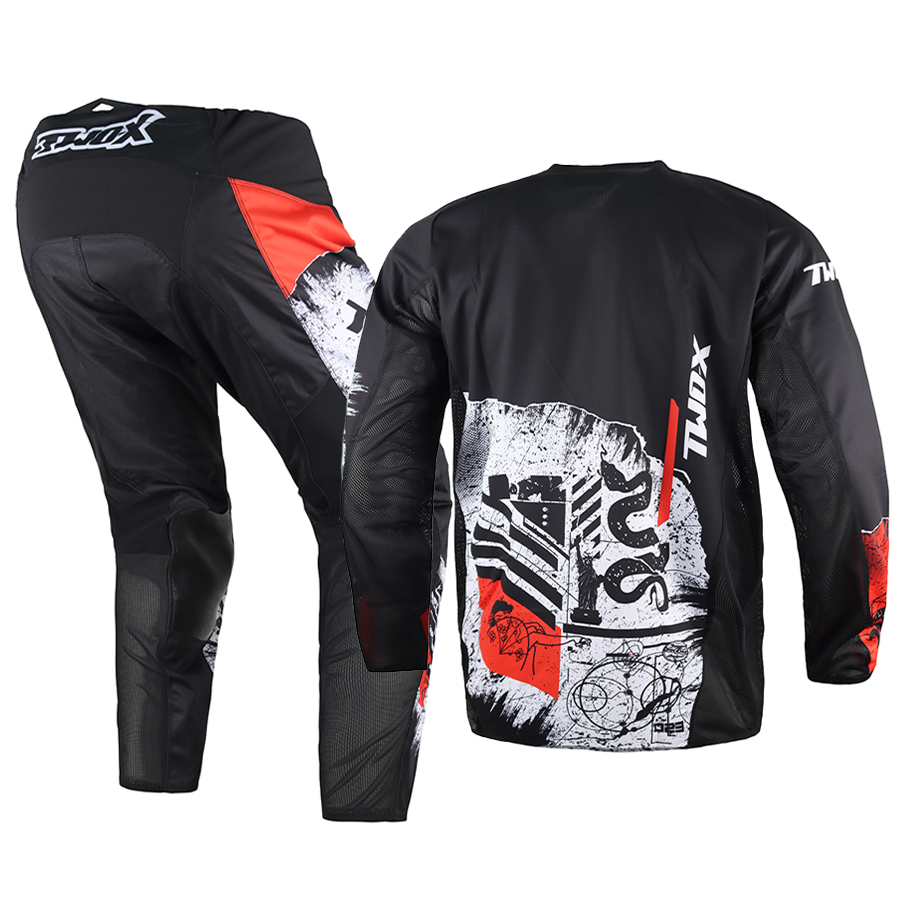 Motokros Forması Pantolon Çocu - Gear X Motorcycle incelemesi ve fiyatı