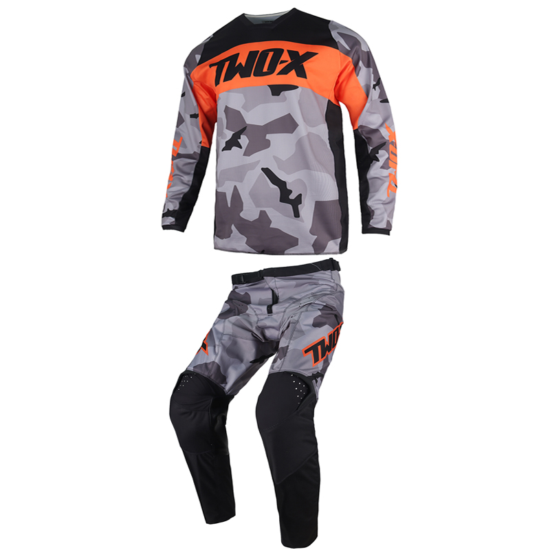 Motokros Forması Pantolon Çocu - Gear X Motorcycle incelemesi ve fiyatı
