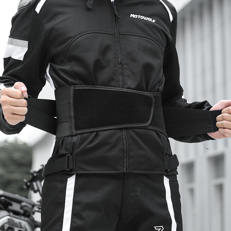 Motowolf motosiklet bel koruyu - Motorcycle Gear Women incelemesi ve fiyatı