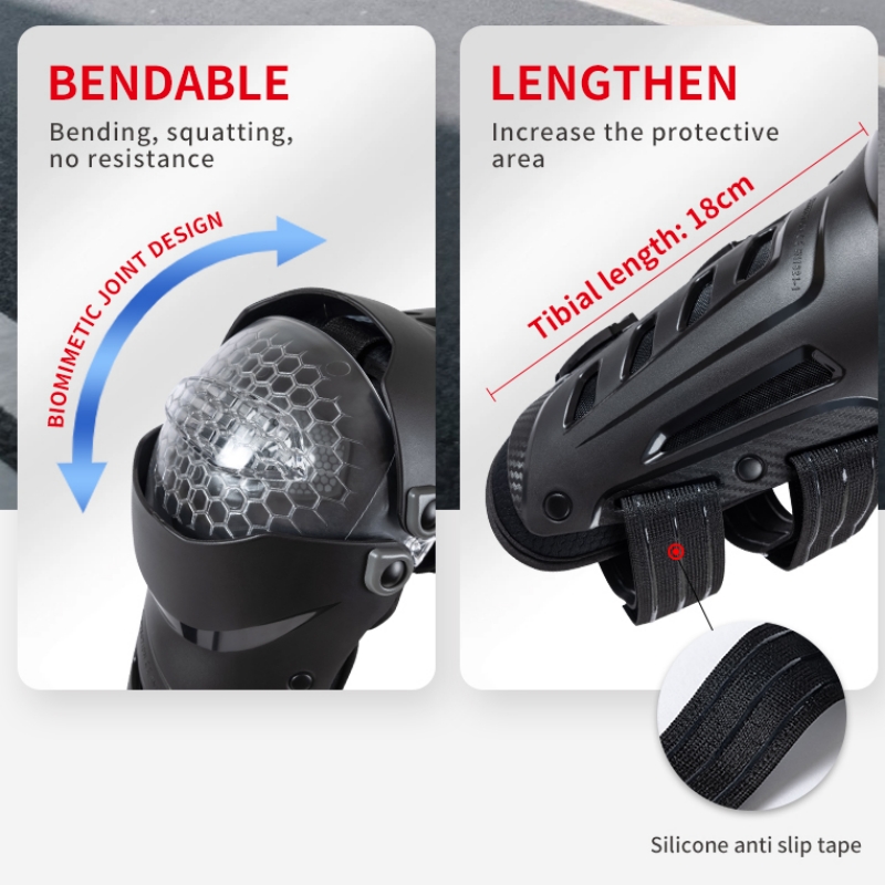 VEMAR Motosiklet Dizlikleri Mo - Motorcycle Gear Women incelemesi ve fiyatı