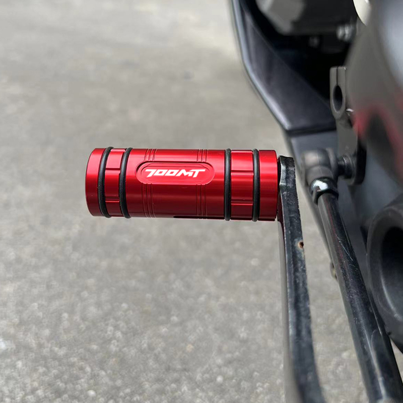 Motosiklet Vites Kolu Pedal Uc - Gear X Motorcycle incelemesi ve fiyatı