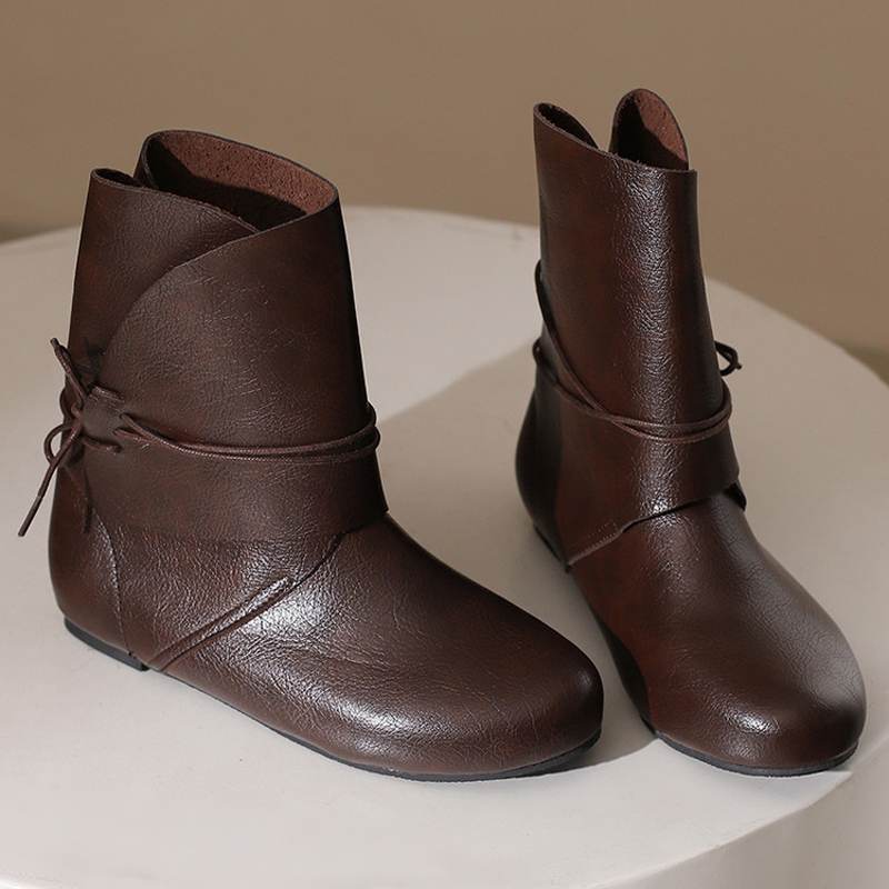 Kadınlar için Orta Çağ Rönesan - Riding Boot Short incelemesi ve fiyatı