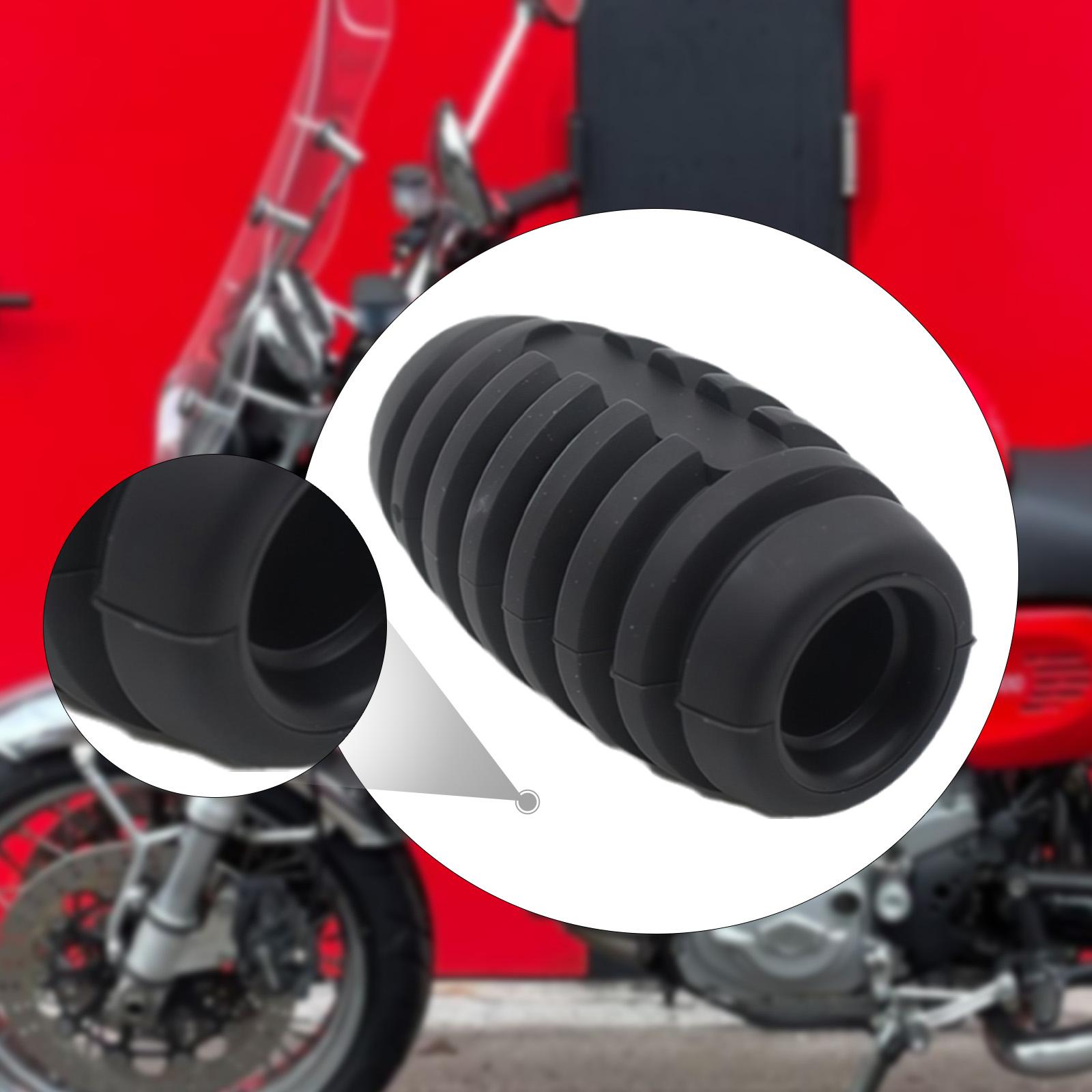 Motosiklet Vites Kolu Kapağı K - Motorcycle Gear Lever Cover incelemesi ve fiyatı