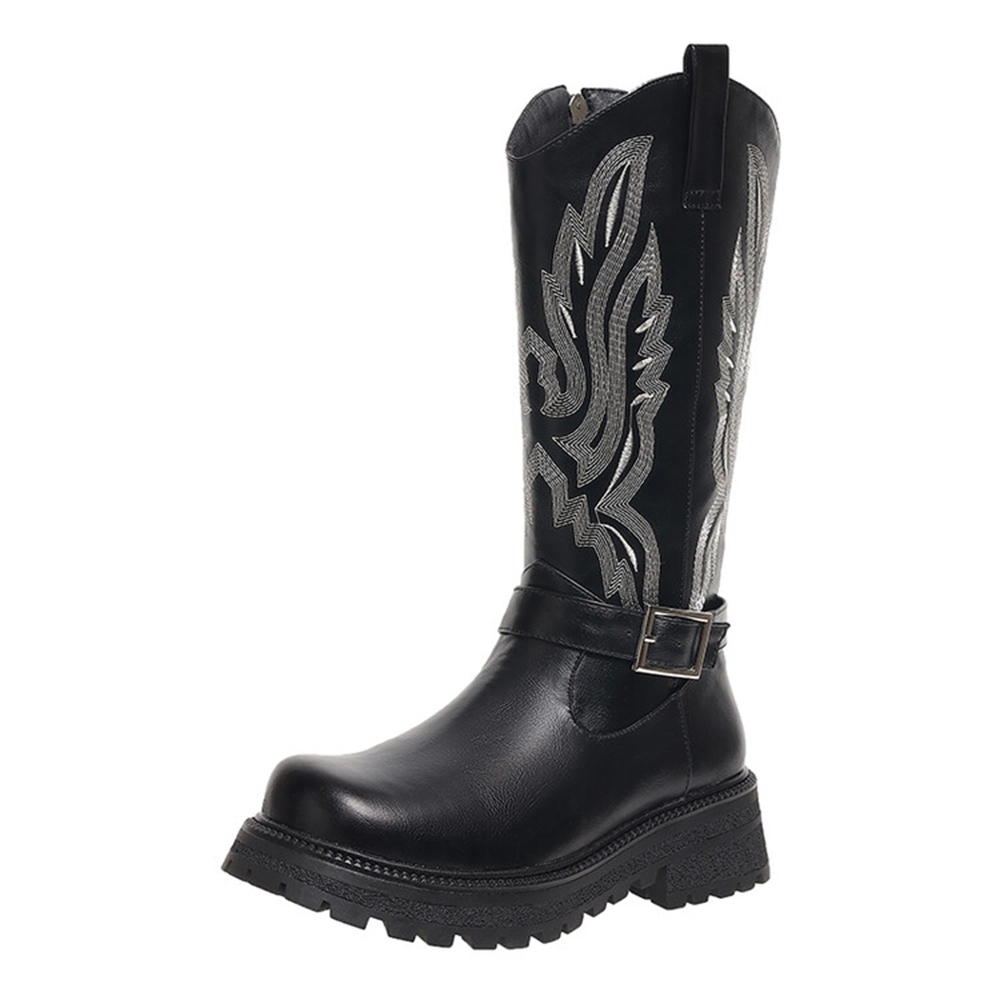 Kadın Diz Yüksek Çizmeler Kalı - Riding Boot Short incelemesi ve fiyatı