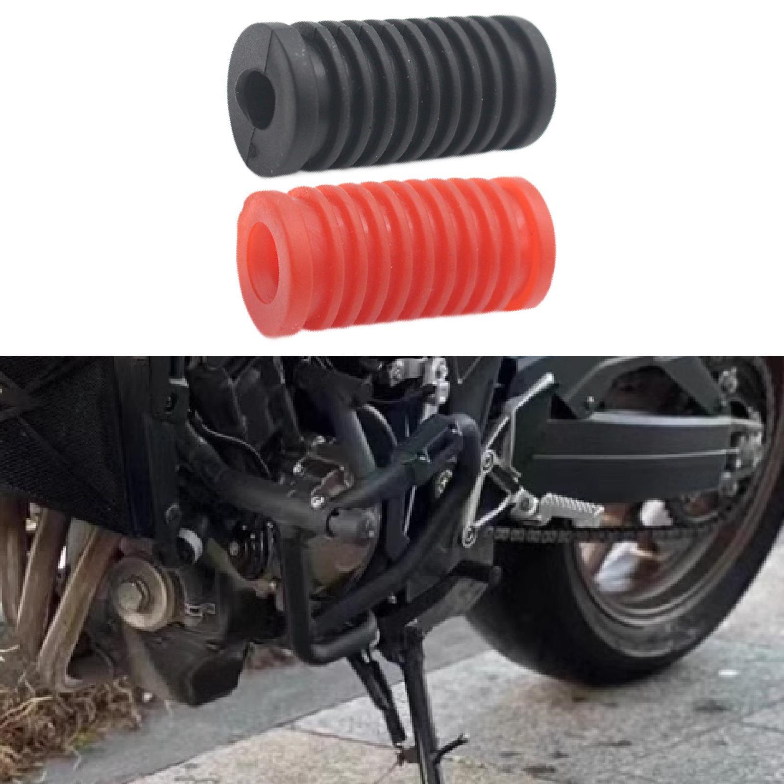 Yüksek Performanslı Motosiklet - Motorcycle Gear Lever Cover incelemesi ve fiyatı