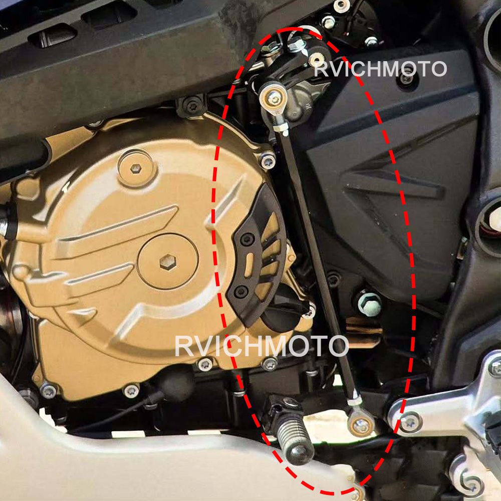 DS800X Rally 2025-2026 Motosik - Gear X Motorcycle incelemesi ve fiyatı