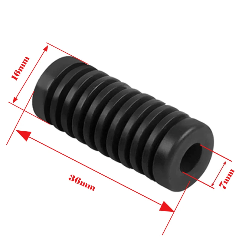 CENJITION 1 5 adet evrensel ka - Motorcycle Gear Lever Cover incelemesi ve fiyatı