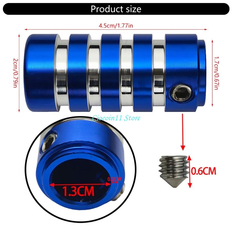 Y1UB Alüminyum Vites Değiştirm - Motorcycle Gear Lever Cover incelemesi ve fiyatı