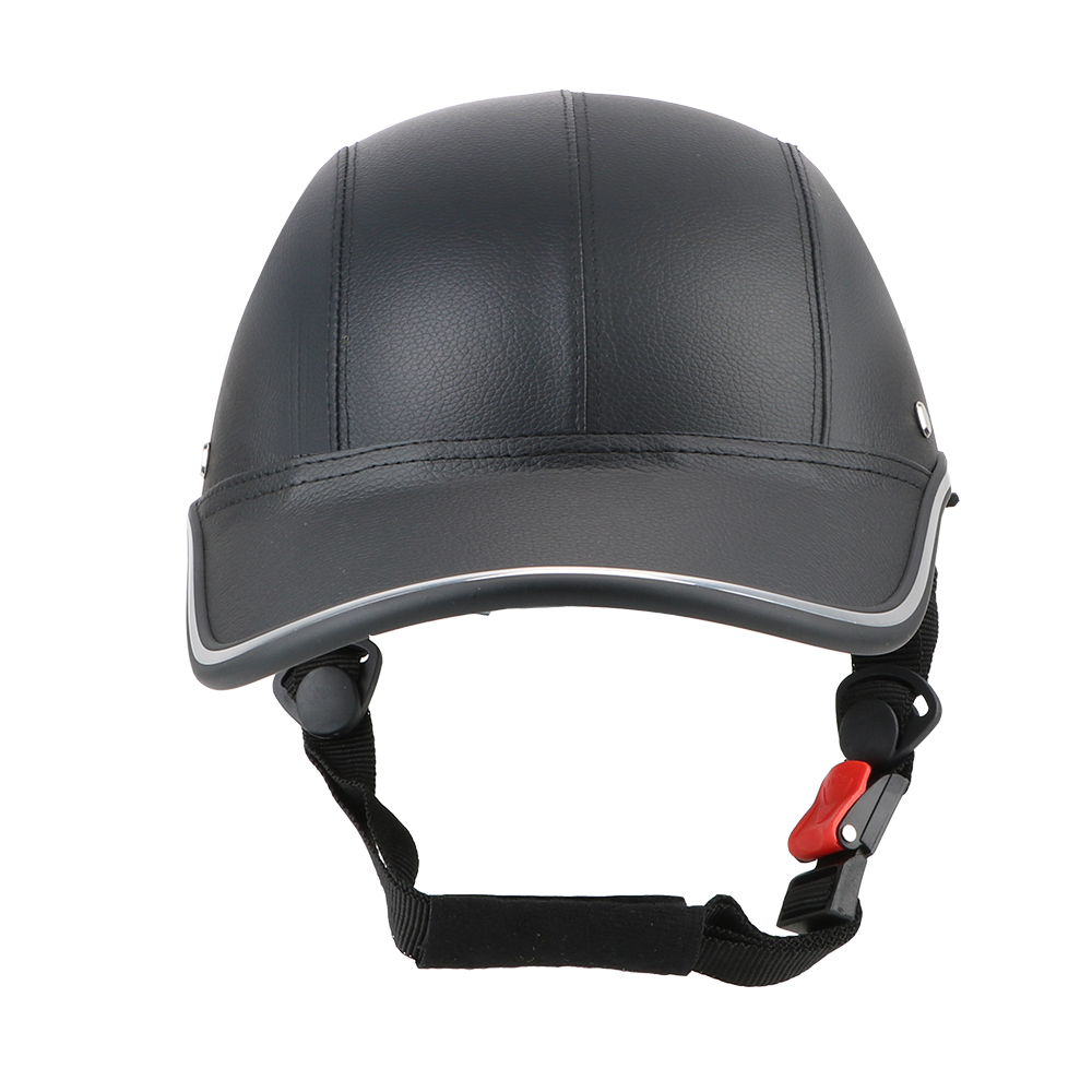 Güvenlik Baret Yarım Yüz Vinta - Motorcycle Gear Vintage incelemesi ve fiyatı