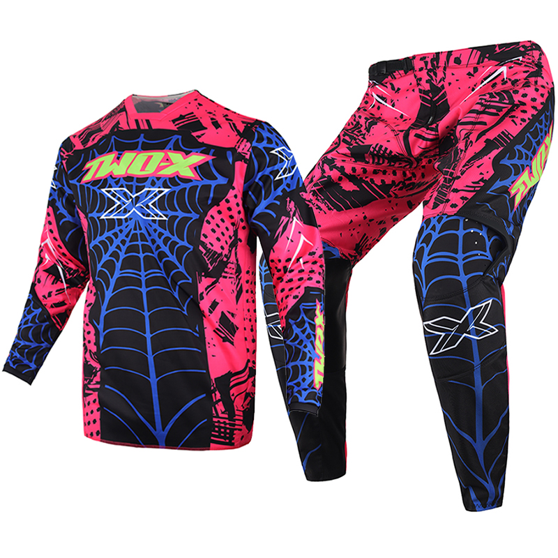 Two-X Gençlik Podium Motocross - Gear X Motorcycle incelemesi ve fiyatı