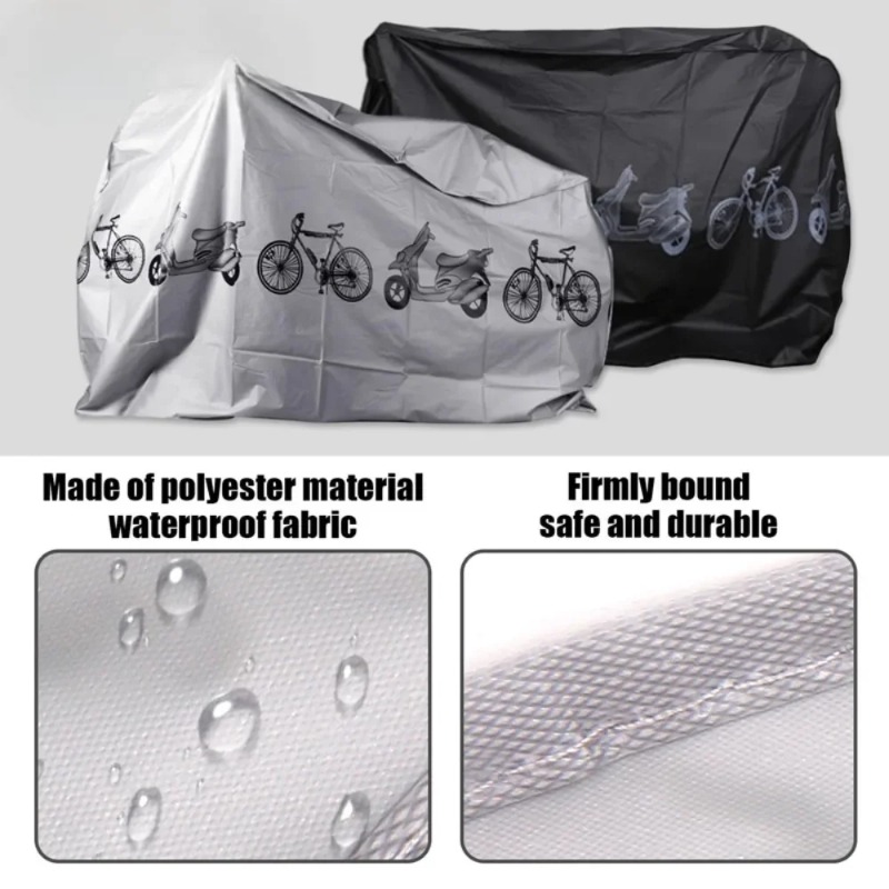 Su geçirmez Bisiklet Ekipmanla - Motorcycle Gear Essentials incelemesi ve fiyatı