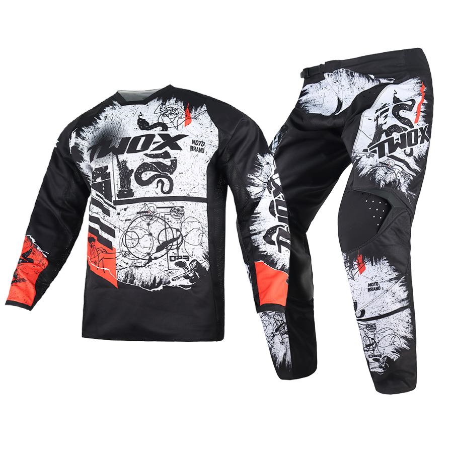 YENI Motokros Ekipman Seti Çoc - Gear X Motorcycle incelemesi ve fiyatı
