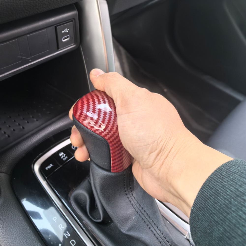 Toyota Corolla Cross/Corolla E - Motorcycle Gear Lever Cover incelemesi ve fiyatı