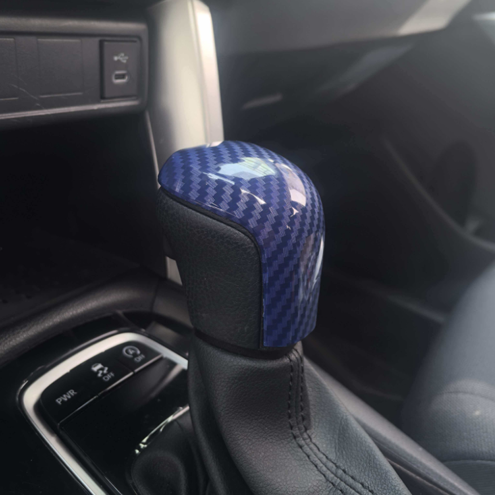 Toyota Corolla Cross/Corolla E - Motorcycle Gear Lever Cover incelemesi ve fiyatı