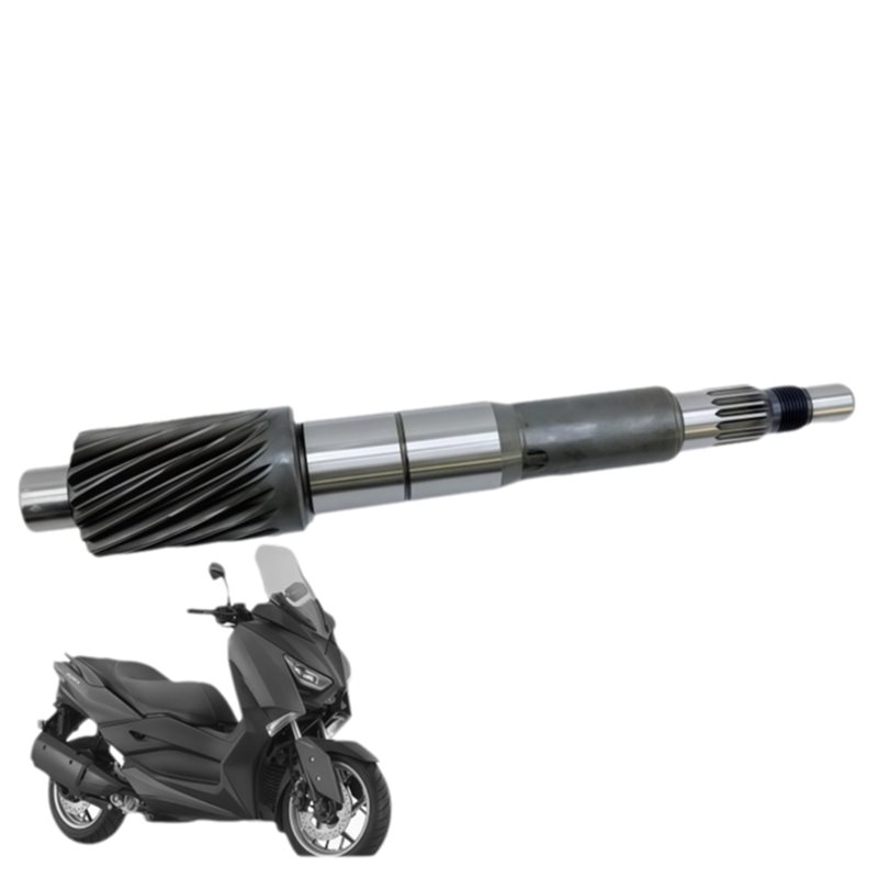 A22E-Motosiklet Arka Tekerlek  - Gear X Motorcycle incelemesi ve fiyatı