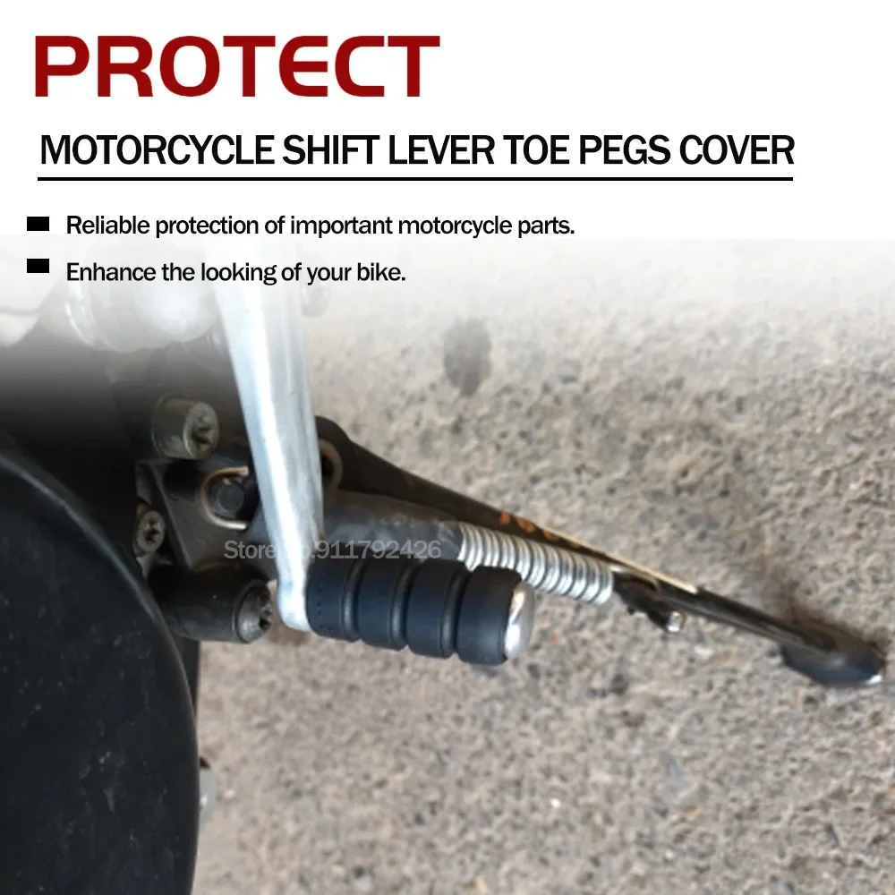 BMW R1200GS R1250GS Motosiklet - Motorcycle Gear Lever Cover incelemesi ve fiyatı