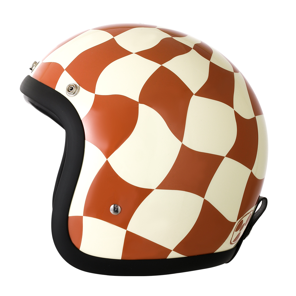 Yeni Vintage TT & COCASCOS Mot - Motorcycle Gear Vintage incelemesi ve fiyatı